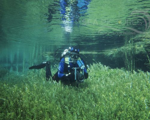 Seen und Flüsse Seen und Flüsse